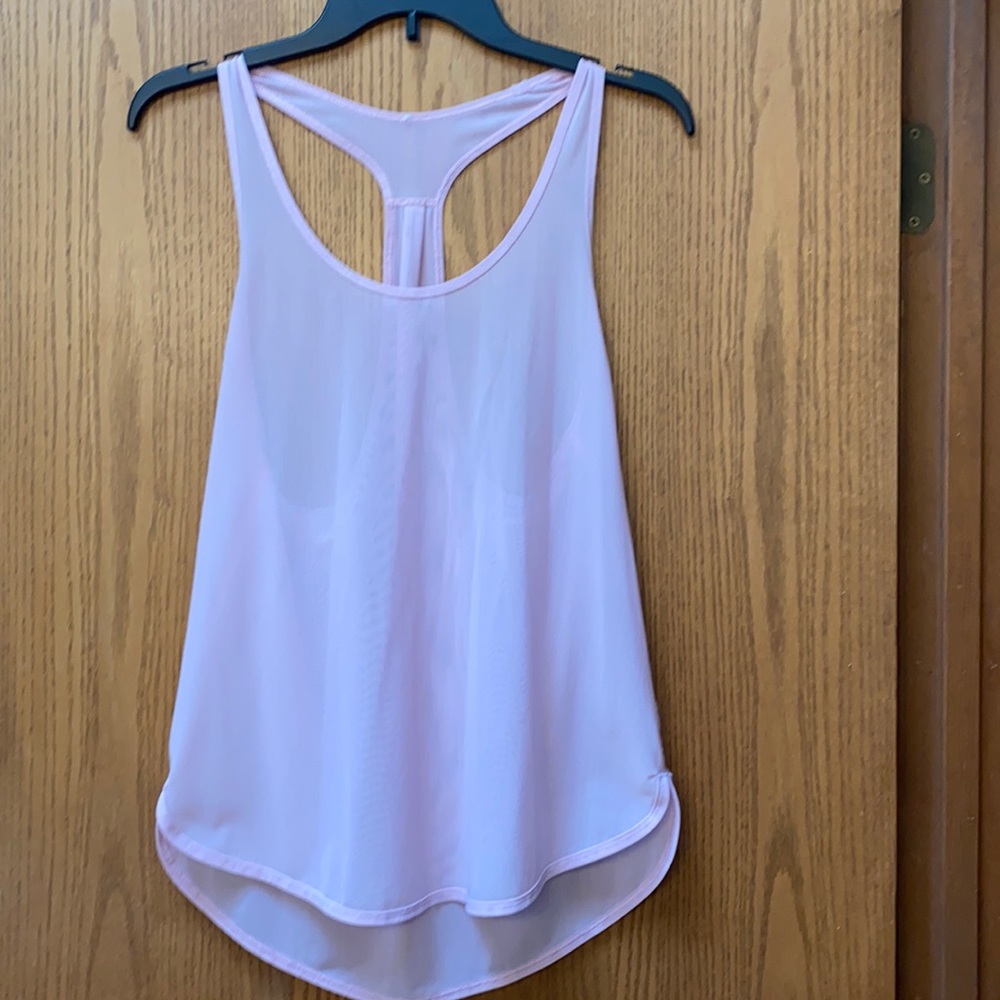 Lululemon 105 Singlet Tank